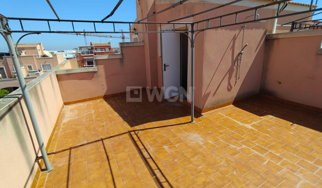 Odsprzedaż - Dupleks - Los Montesinos - Costa Blanca Sur