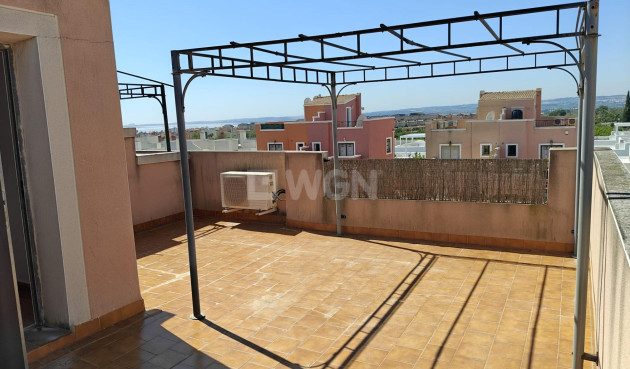 Odsprzedaż - Dupleks - Los Montesinos - Costa Blanca Sur