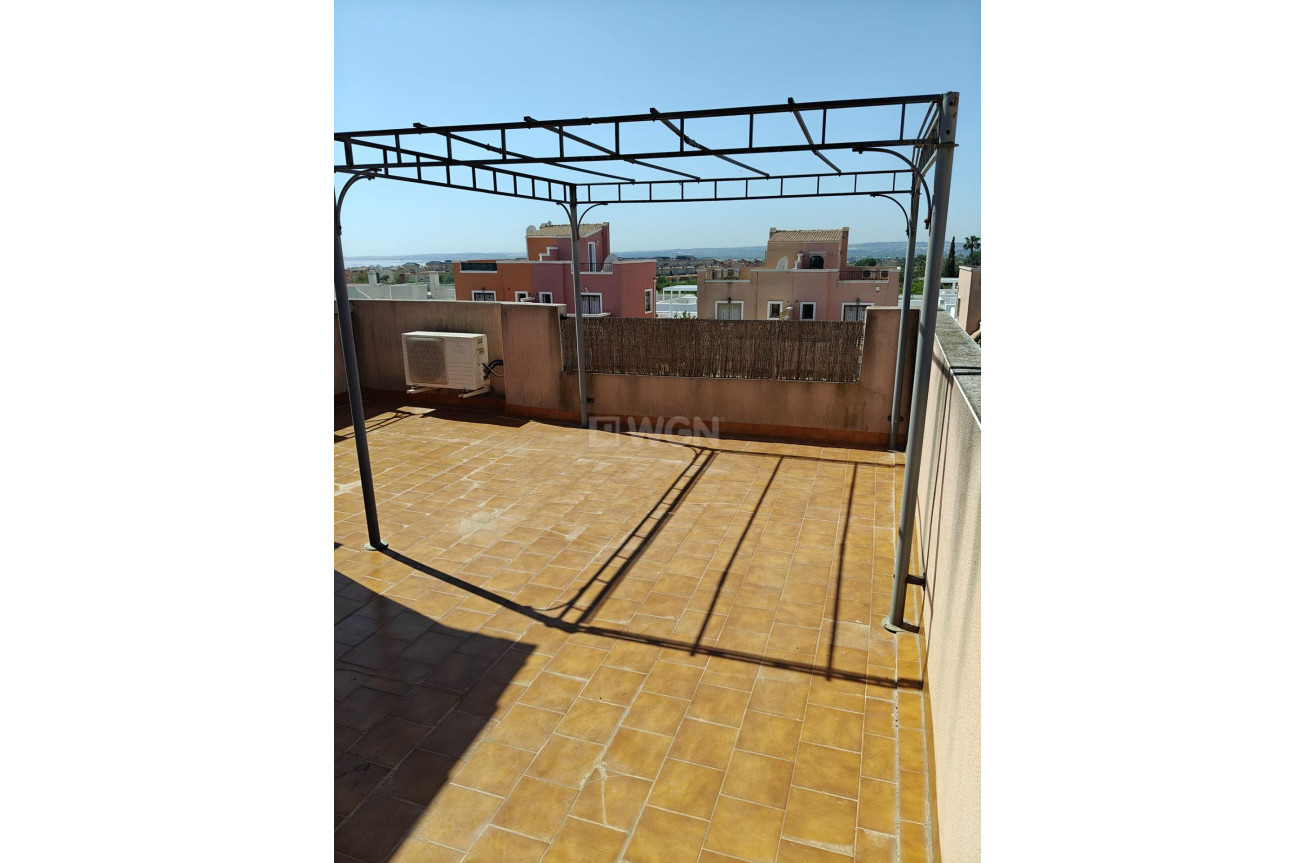 Odsprzedaż - Dupleks - Los Montesinos - Costa Blanca Sur