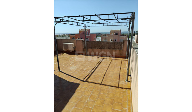 Odsprzedaż - Dupleks - Los Montesinos - Costa Blanca Sur