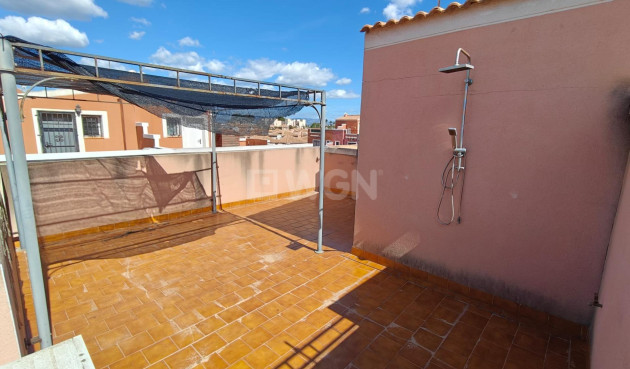 Odsprzedaż - Dupleks - Los Montesinos - Costa Blanca Sur