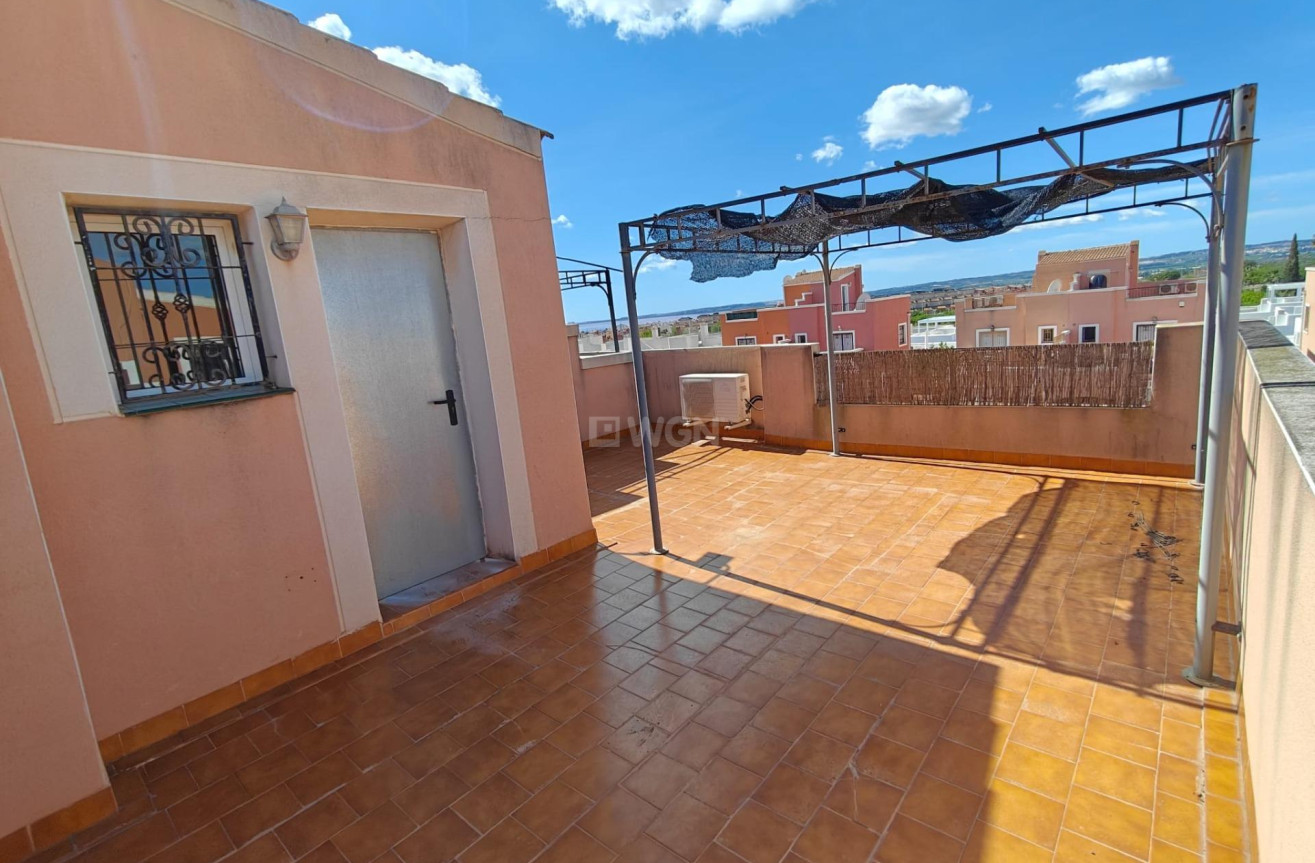 Odsprzedaż - Dupleks - Los Montesinos - Costa Blanca Sur