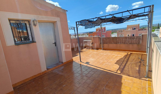 Odsprzedaż - Dupleks - Los Montesinos - Costa Blanca Sur