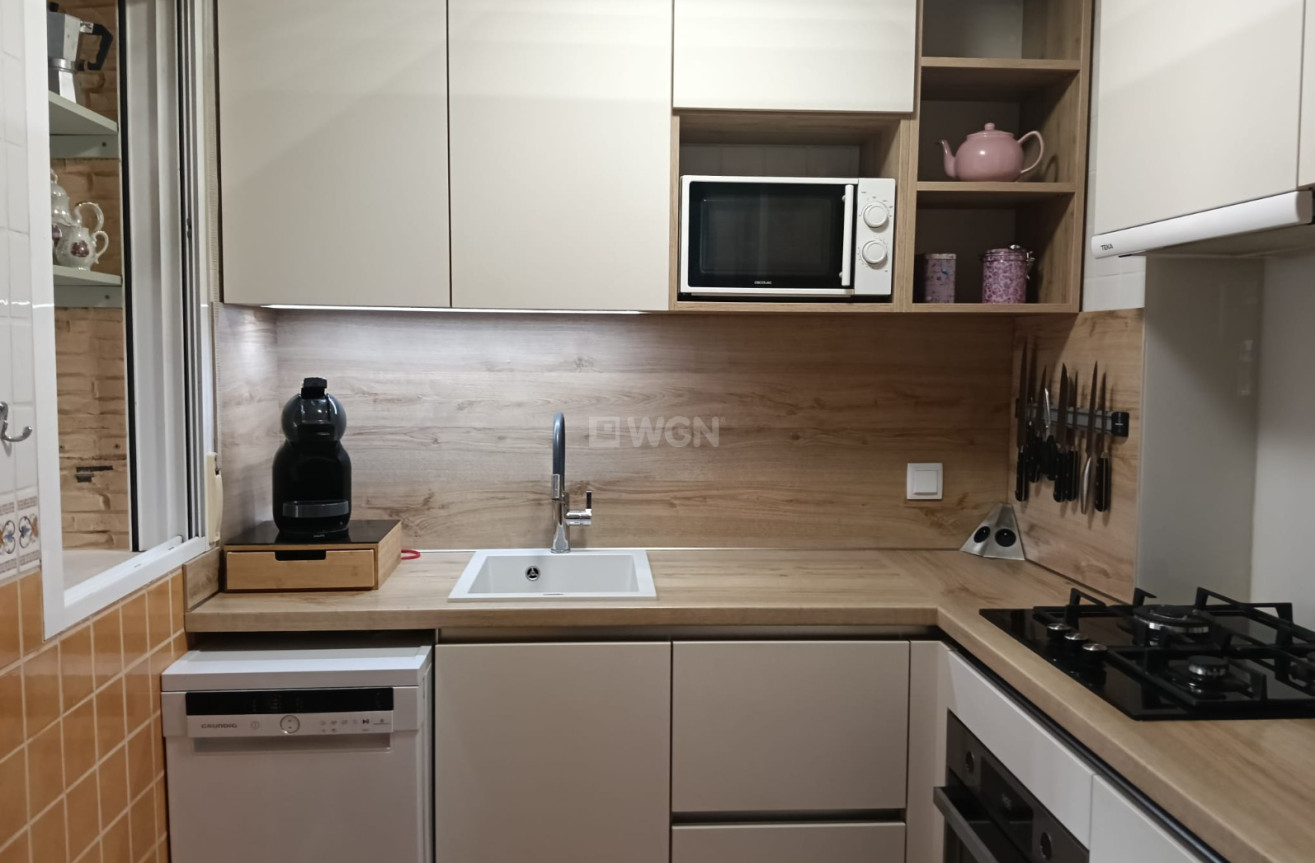 Resale - Townhouse - Los Montesinos - Costa Blanca