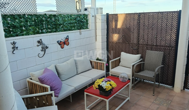 Resale - Townhouse - Los Montesinos - Costa Blanca