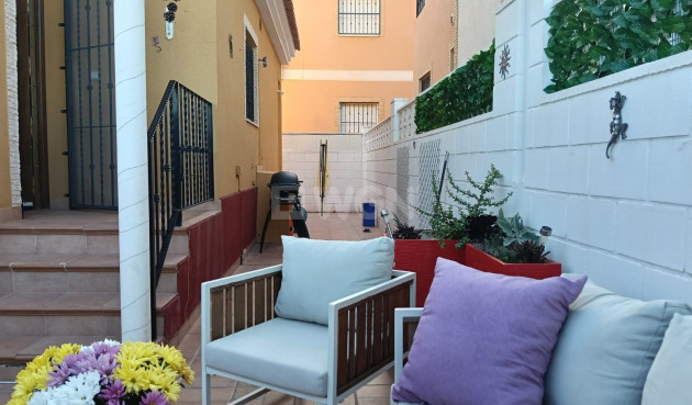 Resale - Townhouse - Los Montesinos - Costa Blanca