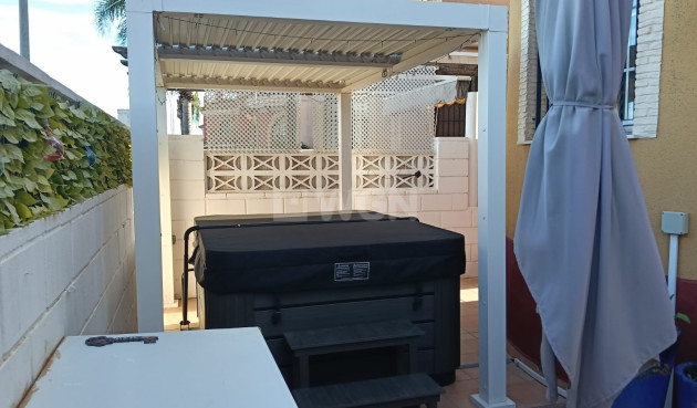 Resale - Townhouse - Los Montesinos - Costa Blanca