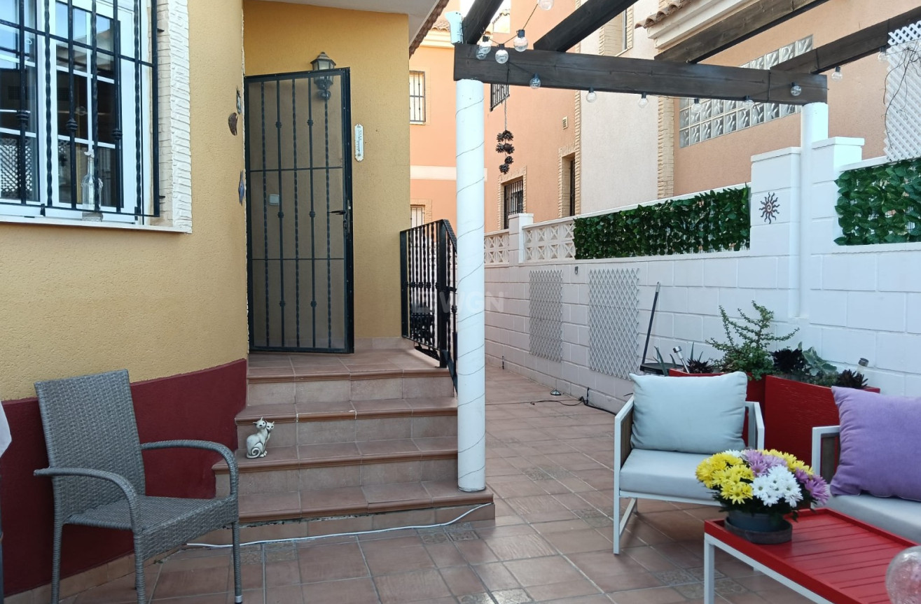 Resale - Townhouse - Los Montesinos - Costa Blanca