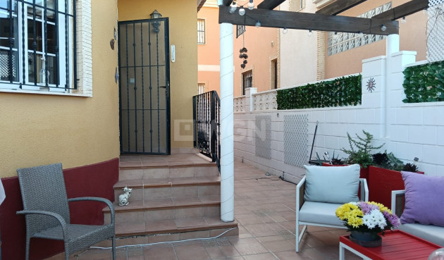 Resale - Townhouse - Los Montesinos - Costa Blanca