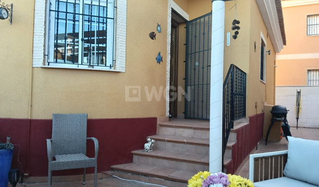 Resale - Townhouse - Los Montesinos - Costa Blanca