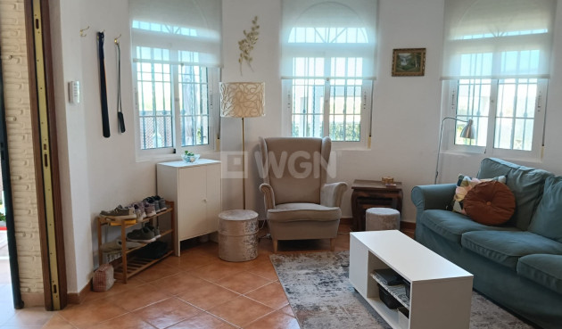 Resale - Townhouse - Los Montesinos - Costa Blanca