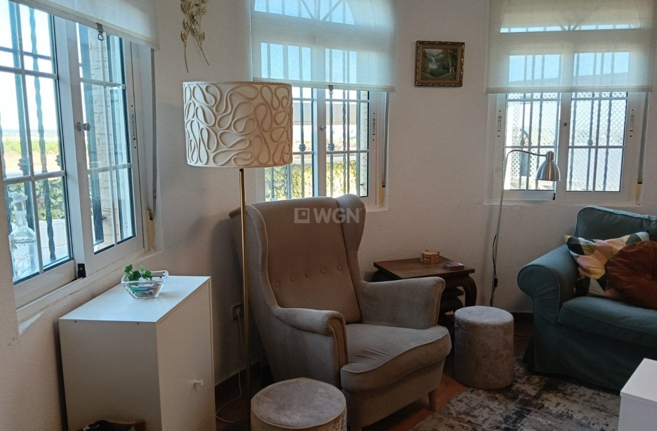 Resale - Townhouse - Los Montesinos - Costa Blanca