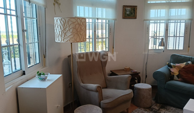 Resale - Townhouse - Los Montesinos - Costa Blanca