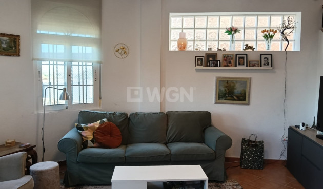 Resale - Townhouse - Los Montesinos - Costa Blanca