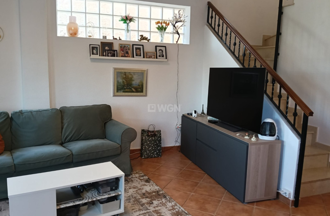 Resale - Townhouse - Los Montesinos - Costa Blanca