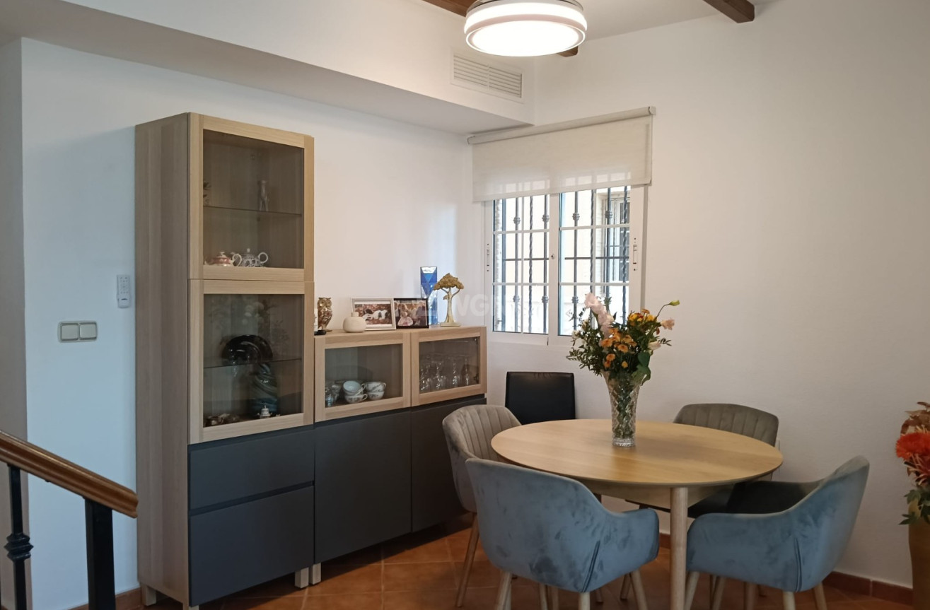 Resale - Townhouse - Los Montesinos - Costa Blanca