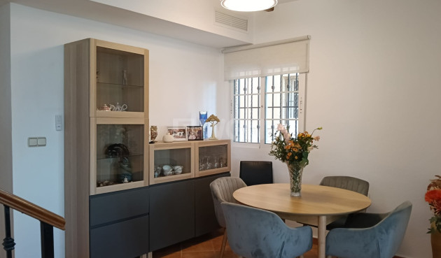 Resale - Townhouse - Los Montesinos - Costa Blanca