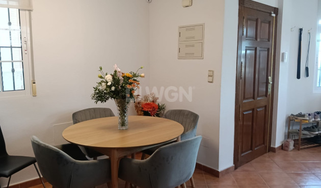 Resale - Townhouse - Los Montesinos - Costa Blanca
