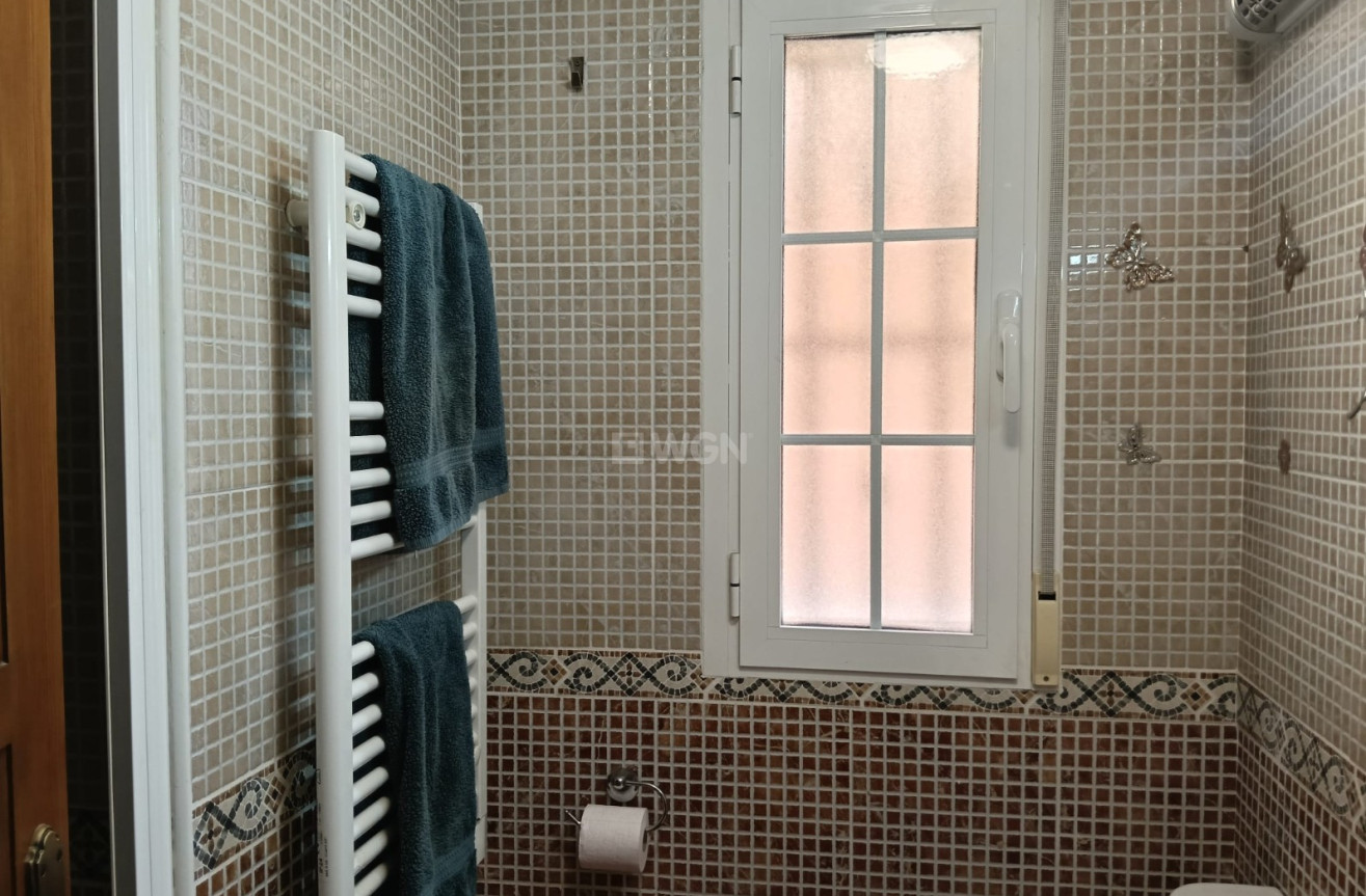 Resale - Townhouse - Los Montesinos - Costa Blanca