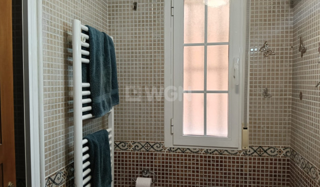 Resale - Townhouse - Los Montesinos - Costa Blanca