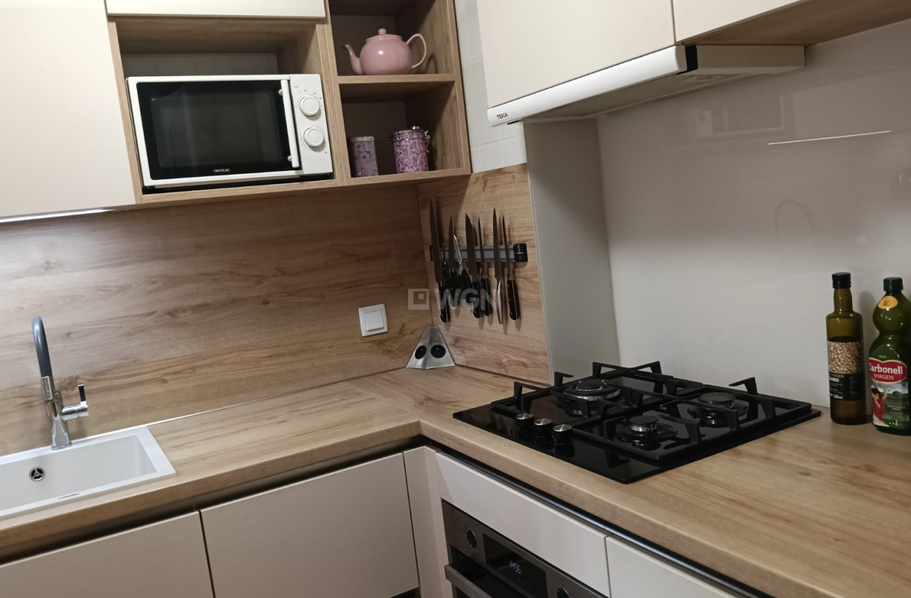 Resale - Townhouse - Los Montesinos - Costa Blanca