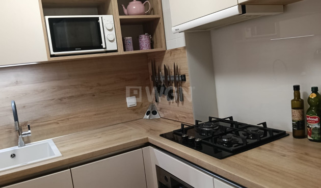 Resale - Townhouse - Los Montesinos - Costa Blanca