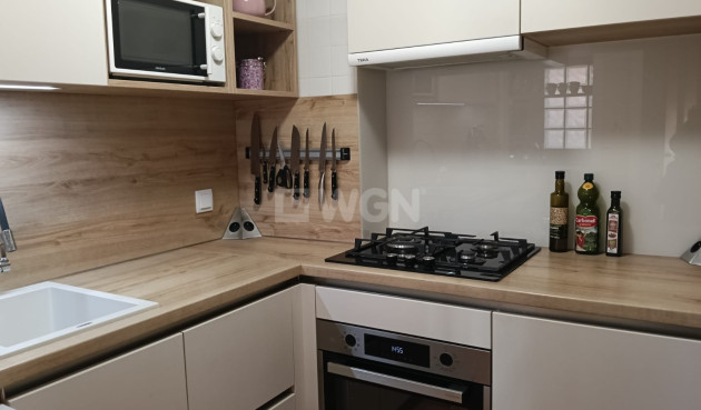 Resale - Townhouse - Los Montesinos - Costa Blanca