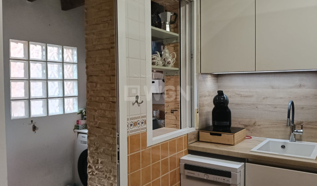 Resale - Townhouse - Los Montesinos - Costa Blanca