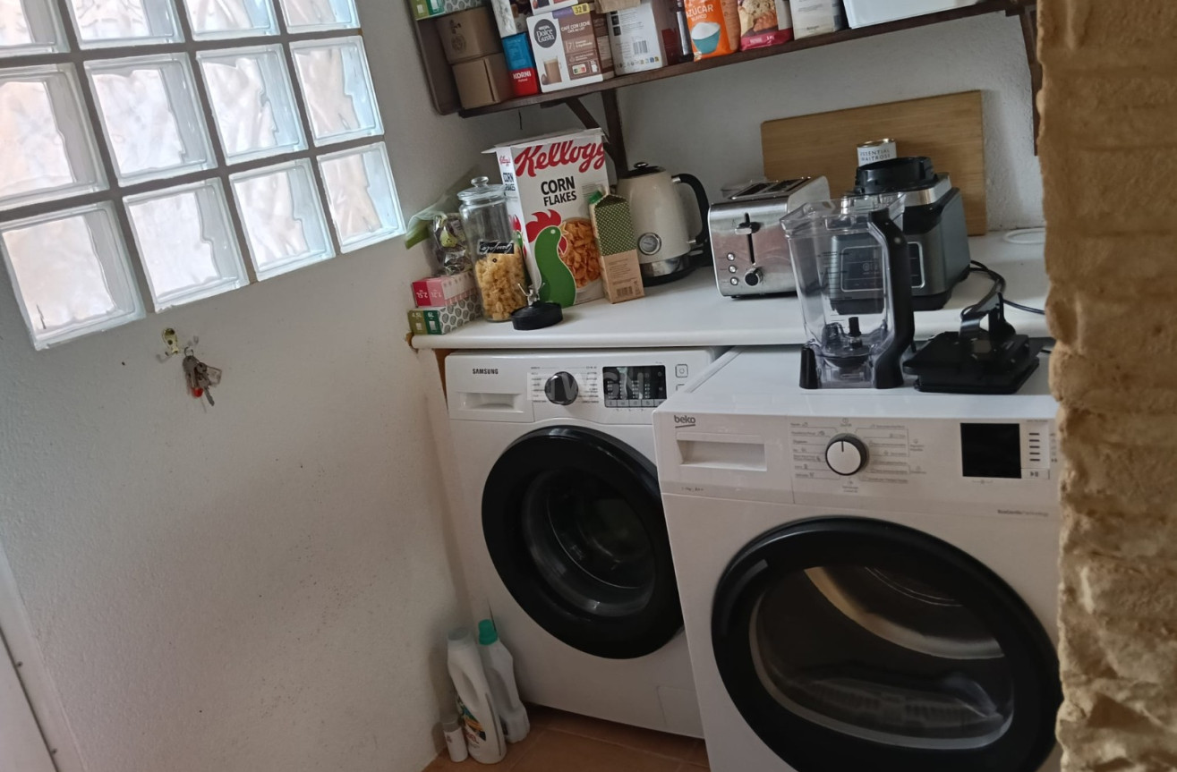 Resale - Townhouse - Los Montesinos - Costa Blanca