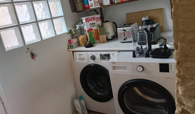 Resale - Townhouse - Los Montesinos - Costa Blanca