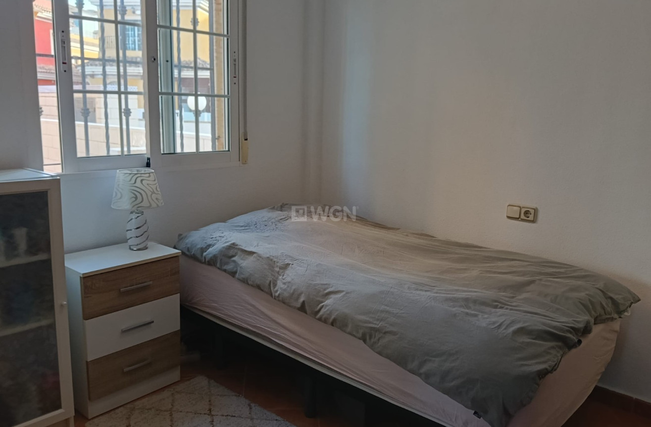 Resale - Townhouse - Los Montesinos - Costa Blanca