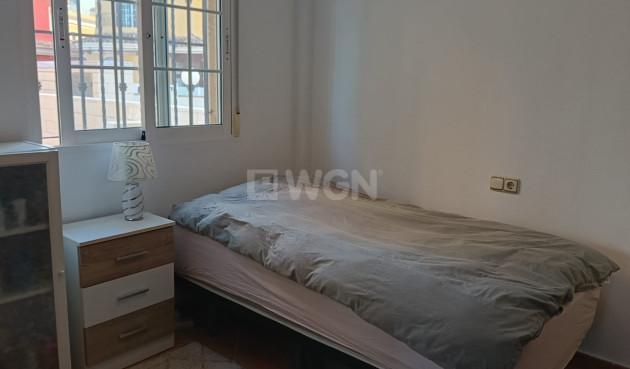 Resale - Townhouse - Los Montesinos - Costa Blanca