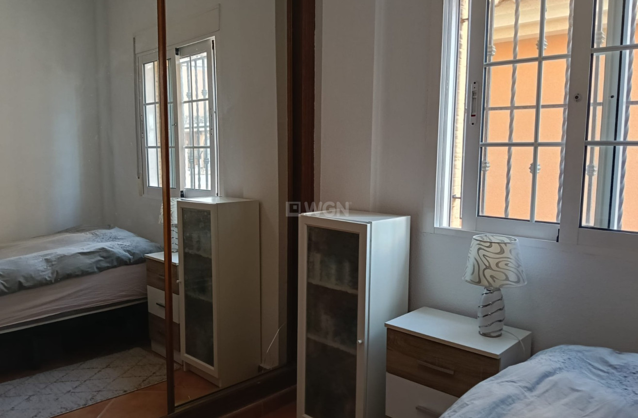 Resale - Townhouse - Los Montesinos - Costa Blanca