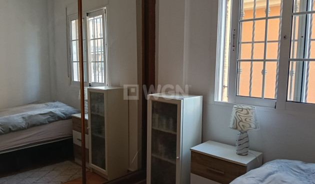 Resale - Townhouse - Los Montesinos - Costa Blanca