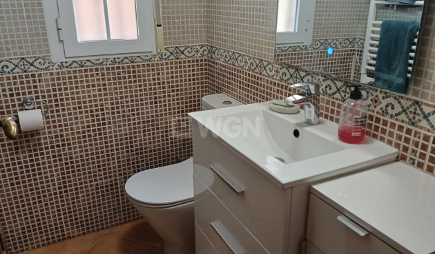 Resale - Townhouse - Los Montesinos - Costa Blanca