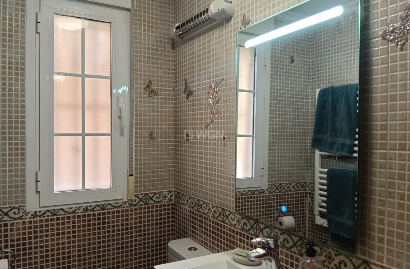 Resale - Townhouse - Los Montesinos - Costa Blanca