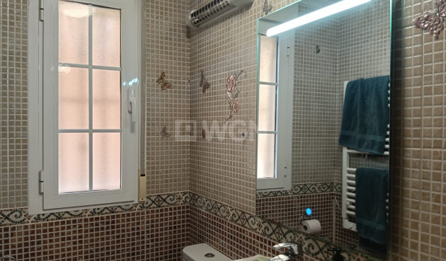 Resale - Townhouse - Los Montesinos - Costa Blanca