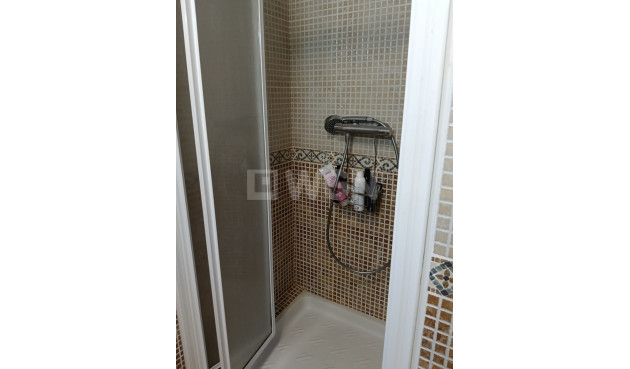 Resale - Townhouse - Los Montesinos - Costa Blanca