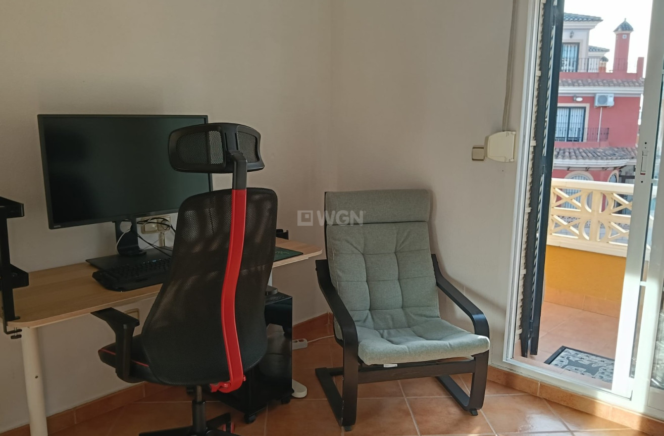 Resale - Townhouse - Los Montesinos - Costa Blanca