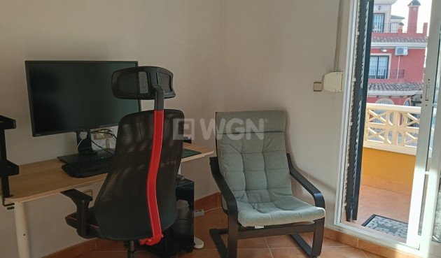 Resale - Townhouse - Los Montesinos - Costa Blanca