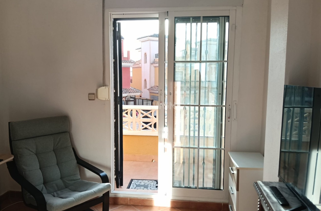 Resale - Townhouse - Los Montesinos - Costa Blanca