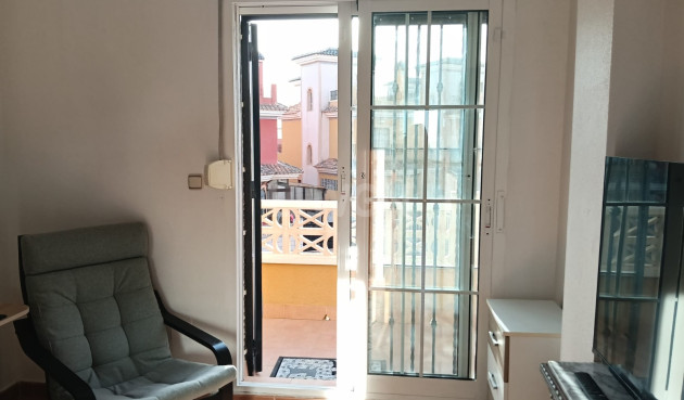 Resale - Townhouse - Los Montesinos - Costa Blanca