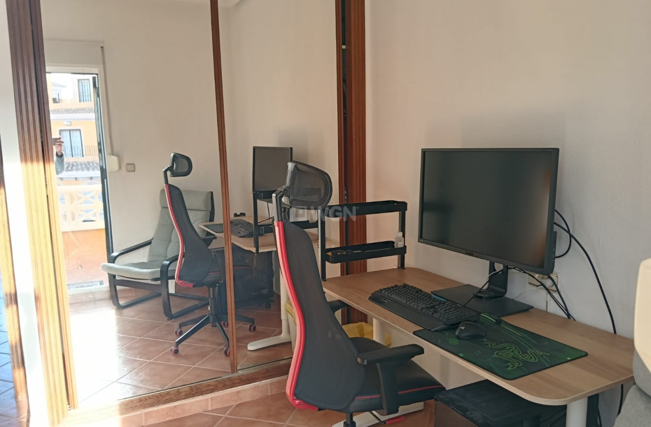 Resale - Townhouse - Los Montesinos - Costa Blanca