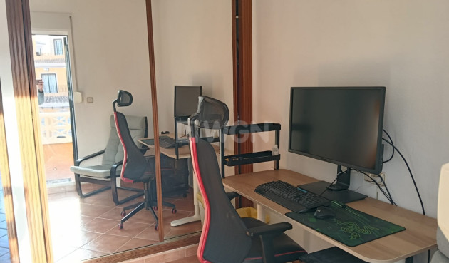 Resale - Townhouse - Los Montesinos - Costa Blanca