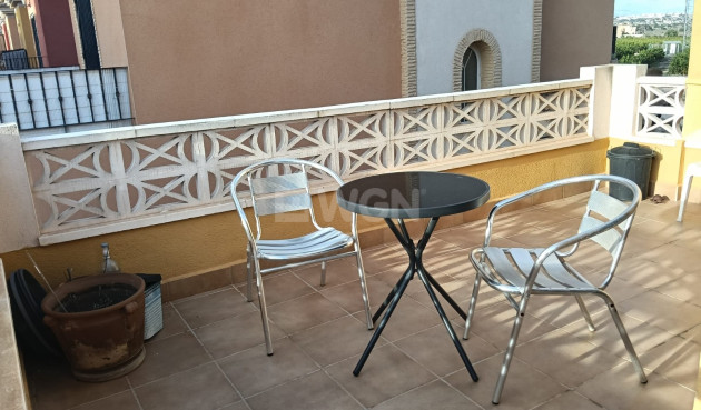 Resale - Townhouse - Los Montesinos - Costa Blanca