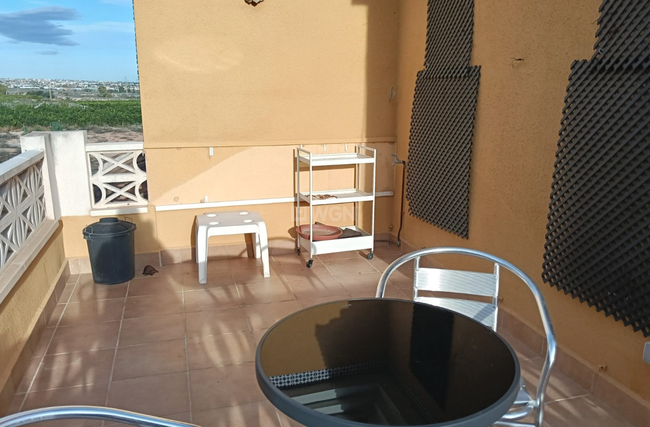 Resale - Townhouse - Los Montesinos - Costa Blanca