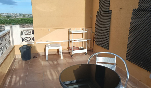 Resale - Townhouse - Los Montesinos - Costa Blanca
