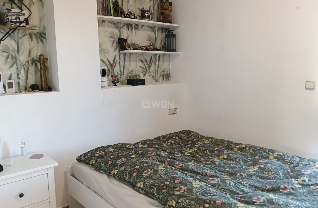 Resale - Townhouse - Los Montesinos - Costa Blanca