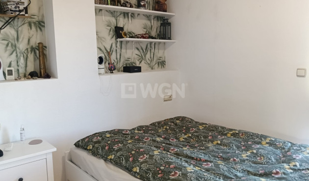 Resale - Townhouse - Los Montesinos - Costa Blanca