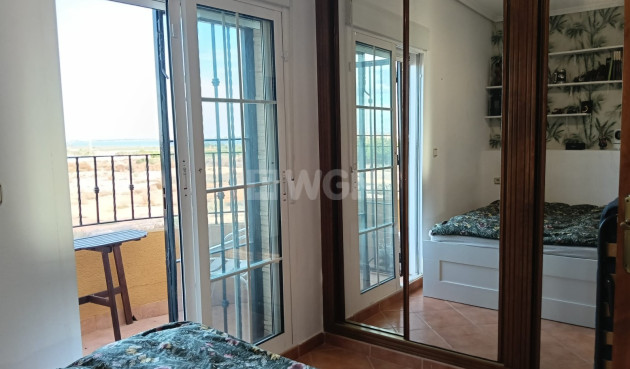 Resale - Townhouse - Los Montesinos - Costa Blanca